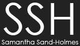 SSH - Samantha Sand-Holmes