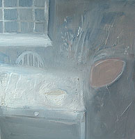 Paintings, Sculptures and installations by Artist Samantha Sand-Holmes