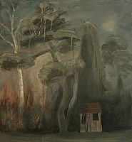 Paintings, Sculptures and installations by Artist Samantha Sand-Holmes