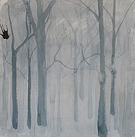 Paintings, Sculptures and installations by Artist Samantha Sand-Holmes