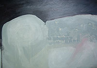 Paintings, Sculptures and installations by Artist Samantha Sand-Holmes
