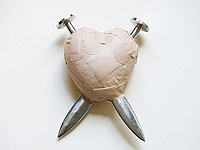 Sculptures and Installations by Samantha Sand-Holmes